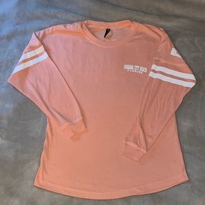 Panama City Beach Florida Long Sleeve